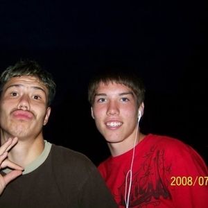 Meet your Posher, Barry